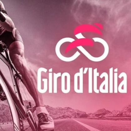 Giro d'Italia 2024 - Chiusura della SP541 giovedì 9 maggio 2024 dalle 13.30 alle 15.30