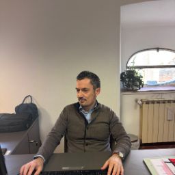 Calonaci Matteo