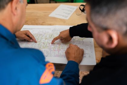 AVVISO PUBBLICO - NOMINA COMPONENTI DELLA COMMISSIONE COMUNALE PER IL PAESAGGIO E IN MATERIA DI V.A.S. E DI V.I.A. 2024-29 AVVISO PUBBLICO - NOMINA COMPONENTI DELLA COMMISSIONE COMUNALE PER IL PAESAGGIO E IN MATERIA DI V.A.S. E DI V.I.A. 2024-29