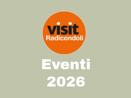 Eventi Radicondoli e Belforte 2026