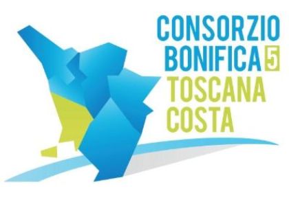 Elezioni Consorzio di Bonifica Toscana Costa - Quinquennio 2024/2029