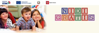 Nidi Gratis, riaperto il Bando per l'anno educativo 2024/2025