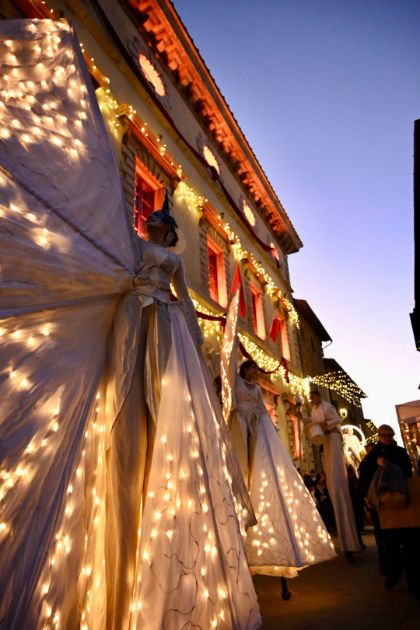 Tra due giorni, il Radicondoli Christmas Market tra Cacciucco di Cinta senese DOP, moda lenta e sostenibile