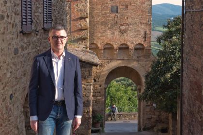 Quasi 18 milioni di opere nel piano triennale dei lavori pubblici di Radicondoli