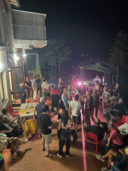 Ancora un successo per Lune Belle a Belforte