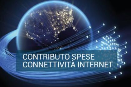 Bando connettività internet - Scadenza 31/12/2023