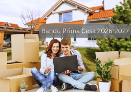 Bando Acquisto Prima Casa 2026-2027