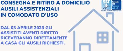 Immagine ausili e protesi
