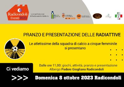 Radiattive 2023