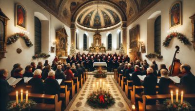 Concerto coro