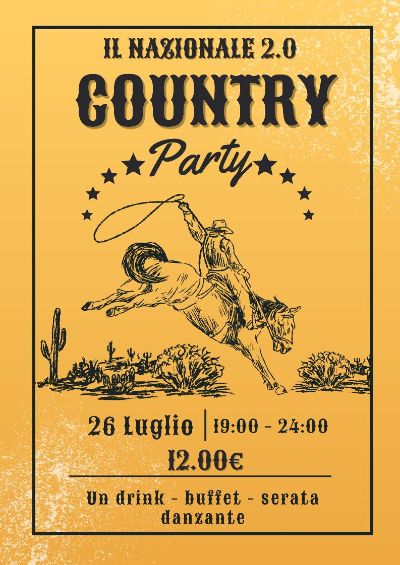 country party