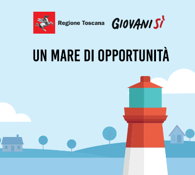 Un mare di opportunità GiovaniSì