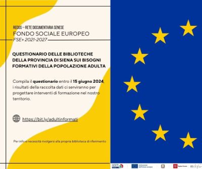 Locandina FSE plus 21-27