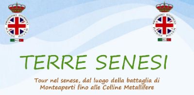 Dettaglio terre senesi