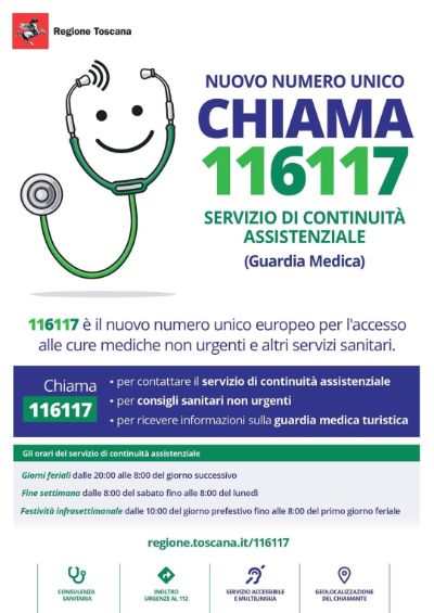 Nuovo numero unico