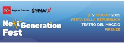 NEXT GENERATION FEST 02-06-2025 4 EDIZIONE