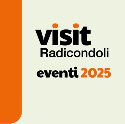 VISIT RADICONDOLI
