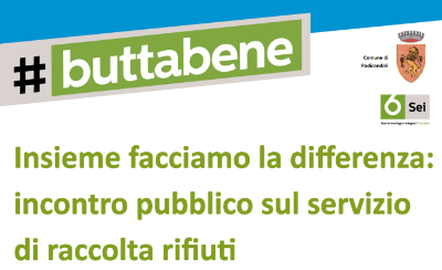 #buttabene - 12 novembre 2025