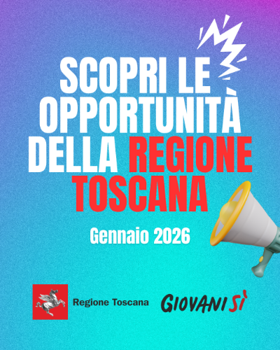 Bandi RT-Gennaio 2026