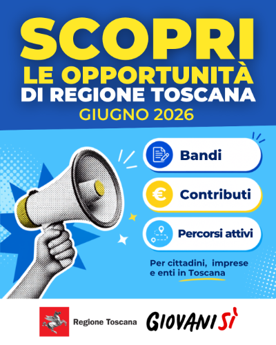 Bandi Giugno 2026