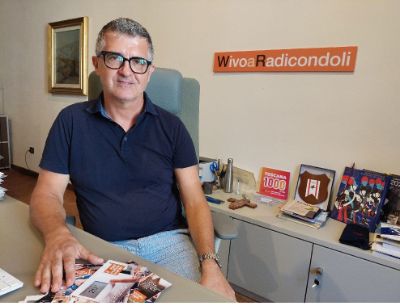 Francesco Guarguaglini piccola