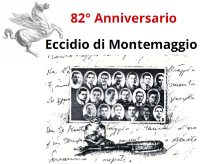 Immagine Eccidio di Montemaggio