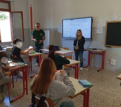A scuola a Radicondoli (1)
