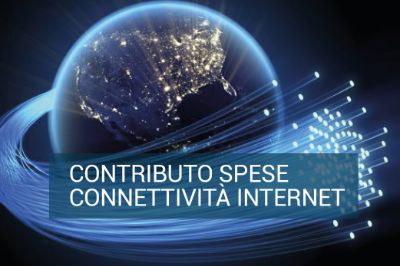 Bando connettività internet - Scadenza 31:12:2023