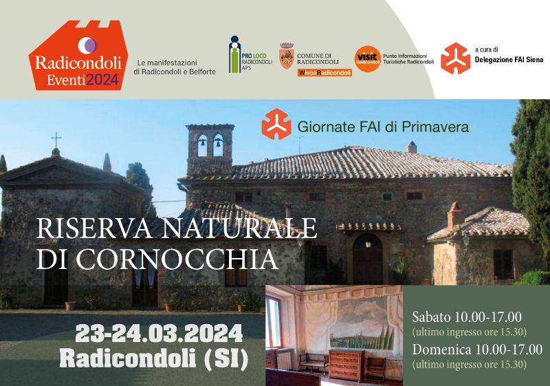 FAI marzo 2024