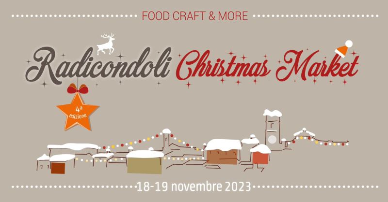 Christmas Market 2023