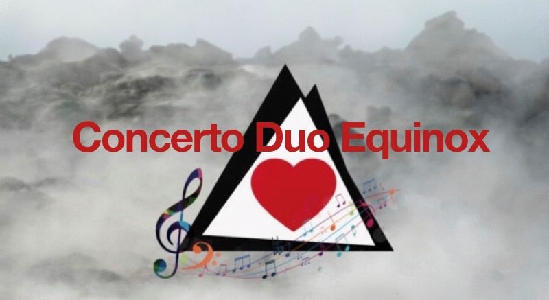 ConcertoDuo Equinox - 20 agosto 2024