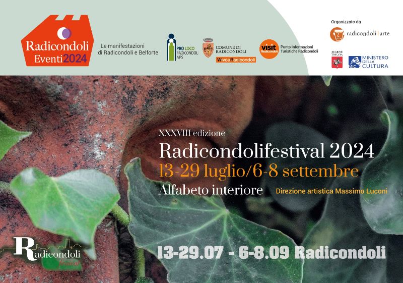 Festival 2024