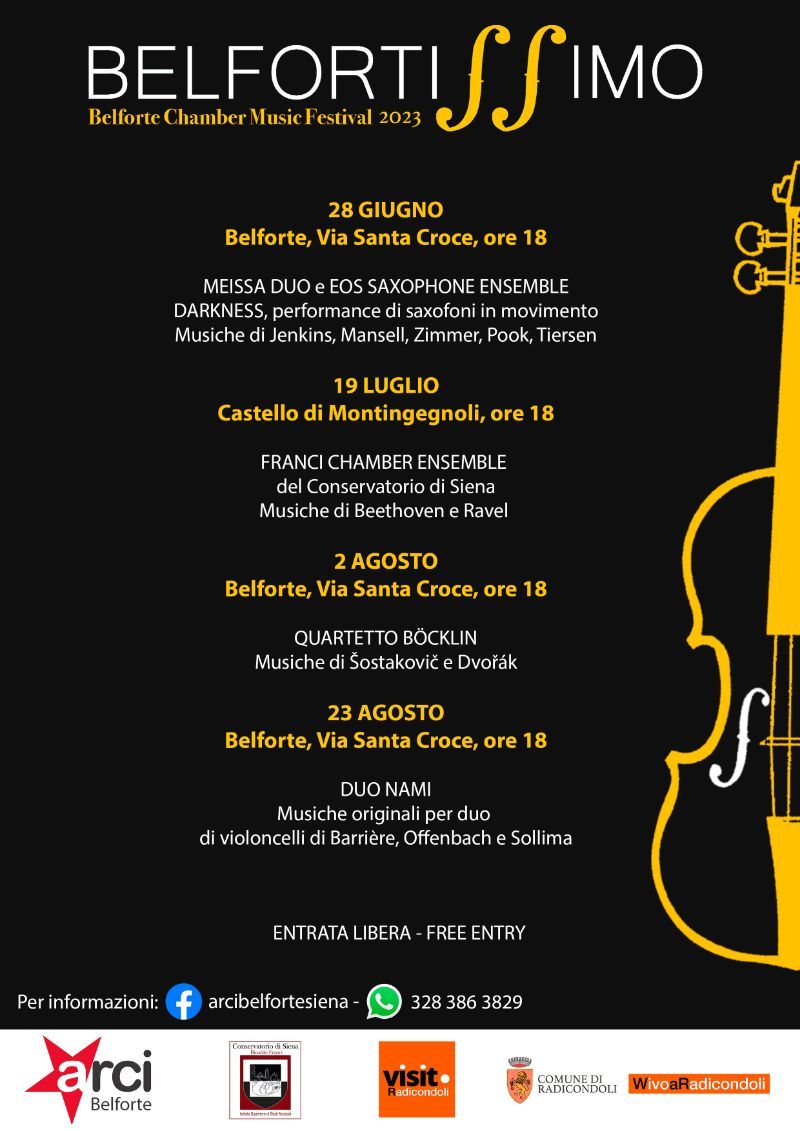 Belfortissimo