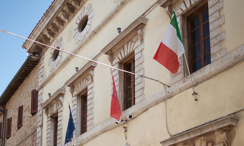 Foto Palazzo Comunale