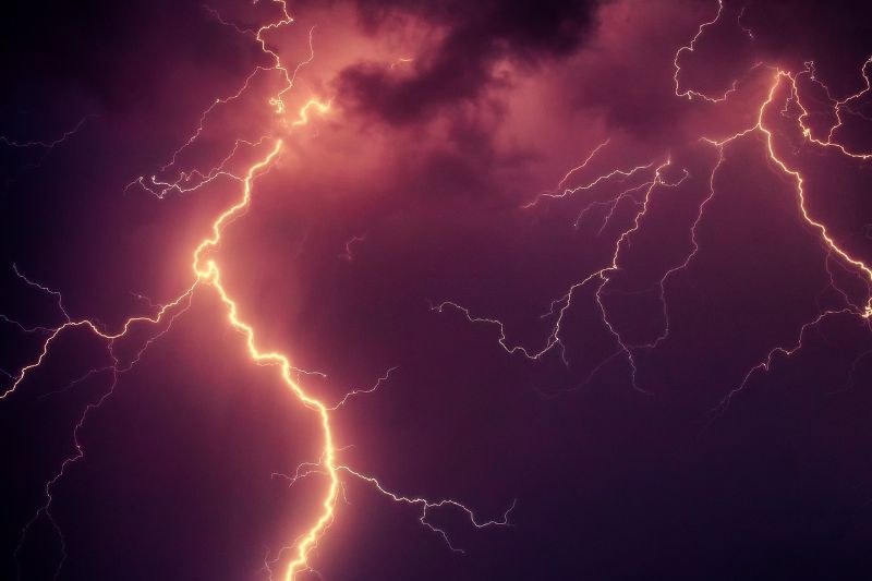 TEMPORALI TEMPORALI