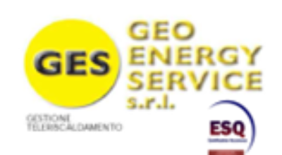 Logo GES