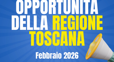 Bandi RT-Febbraio 2026