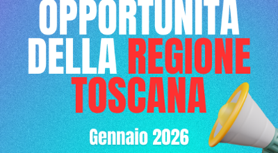 Bandi RT-Gennaio 2026
