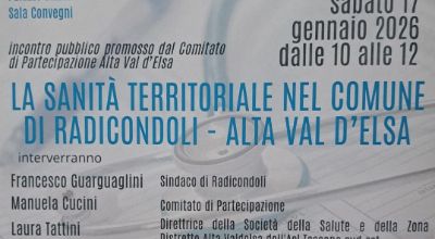 locandina evento 17 gennaio