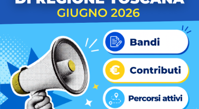 Bandi Giugno 2026