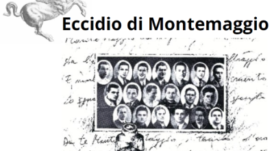 Immagine Eccidio di Montemaggio