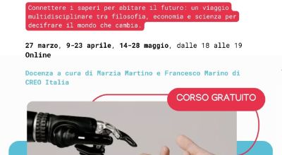 CLIC - locandina umanesimo digitale