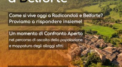 Incontriamoci a Belforte