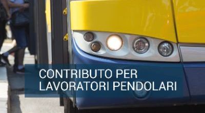 Bando Pendolari annualità 2023, scadenza 31:01:2024