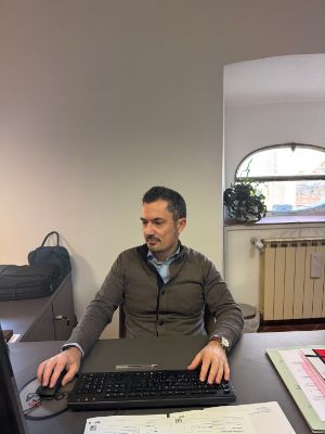 Calonaci Matteo