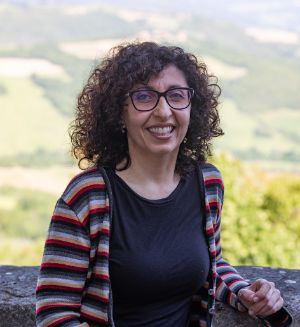 Dei Francesca