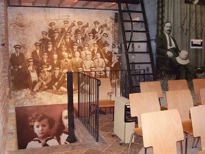 Casa Memoria Aquilante