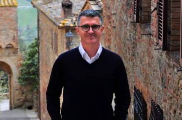 Guarguaglini Francesco