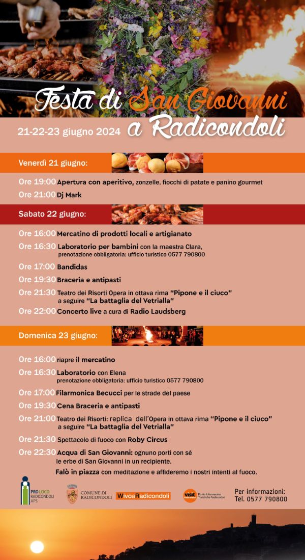 locandina San Giovanni