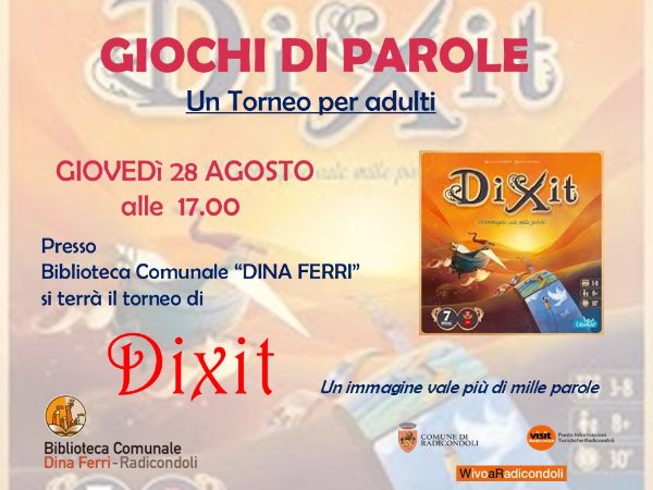 Dixit 28.08.2025